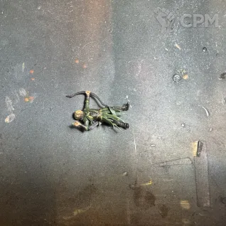 Описание картинки Рейнджеры Мирквуда+Леголас и Тауриэль от Vlad45 по цене 9 000руб | Свободный Рынок Миниатюр - СРМ