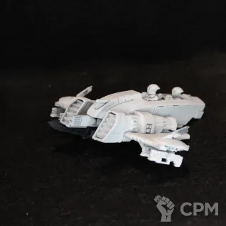 Описание картинки Пиранья 2 от Markozis по цене 1 000руб | Свободный Рынок Миниатюр - СРМ