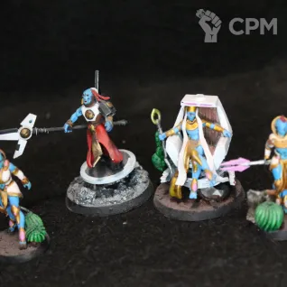 Описание картинки Кифирные от Markozis по цене 1 200руб | Свободный Рынок Миниатюр - СРМ