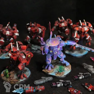 Описание картинки Кризисы 1 от Markozis по цене 6 500руб | Свободный Рынок Миниатюр - СРМ