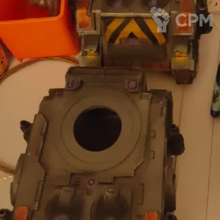 Описание картинки Предаторы от pan-vorona по цене 4 800руб | Свободный Рынок Миниатюр - СРМ