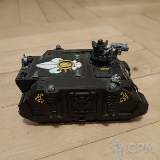 Описание картинки Adepta Sororitas Combat Patrol от Telaskula  по цене 8 000руб | Свободный Рынок Миниатюр - СРМ