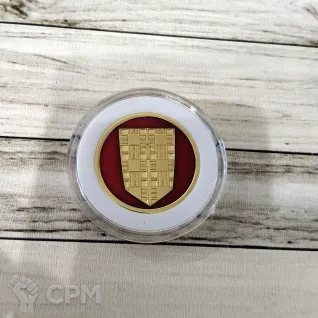 Описание картинки Официальный жетон Battletech Нортвиндские Горцы от colonelkell по цене 2 000руб | Свободный Рынок Миниатюр - СРМ