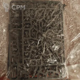 Описание картинки Kill team: novitiates (литые) от Jumbony по цене 2 000руб | Свободный Рынок Миниатюр - СРМ