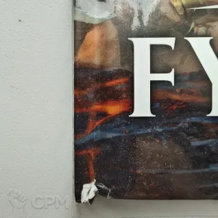 Описание картинки Fyreslayers от ТудаСюдаЪ по цене 1 500руб | Свободный Рынок Миниатюр - СРМ