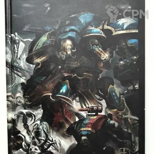 Описание картинки Imperial knights от ТудаСюдаЪ по цене 5 500руб | Свободный Рынок Миниатюр - СРМ