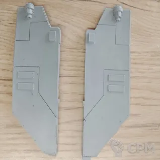 Описание картинки IMPERIAL NAVY ARVUS LIGHTER. от Серж по цене 3 000руб | Свободный Рынок Миниатюр - СРМ