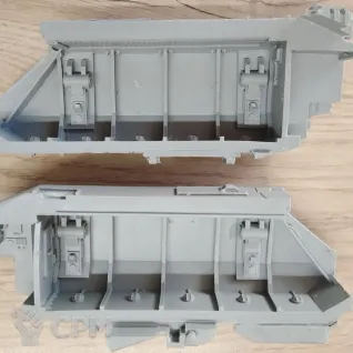 Описание картинки IMPERIAL NAVY ARVUS LIGHTER. от Серж по цене 3 000руб | Свободный Рынок Миниатюр - СРМ