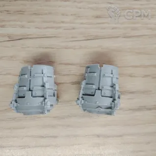 Описание картинки IMPERIAL NAVY ARVUS LIGHTER. от Серж по цене 3 000руб | Свободный Рынок Миниатюр - СРМ