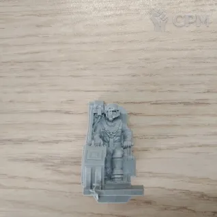 Описание картинки IMPERIAL NAVY ARVUS LIGHTER. от Серж по цене 3 000руб | Свободный Рынок Миниатюр - СРМ