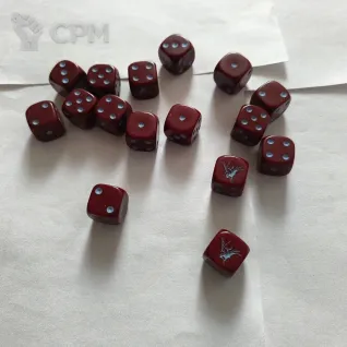 Описание картинки Кубы британских десантников Bolt action от Mr.Medoed по цене 500руб | Свободный Рынок Миниатюр - СРМ