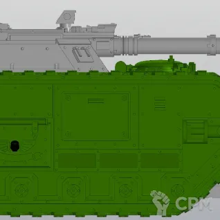 Описание картинки Salamender от Wardog Workshop по цене 1 800руб | Свободный Рынок Миниатюр - СРМ