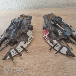 Описание картинки Серпенты от Ranel по цене 6 000руб | Свободный Рынок Миниатюр - СРМ