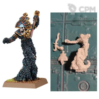 Описание картинки Prince Apophas от Old curiosity shop по цене 550руб | Свободный Рынок Миниатюр - СРМ