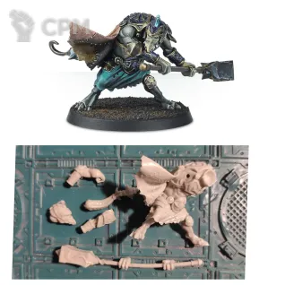 Описание картинки Fimirach noble от Old curiosity shop по цене 950руб | Свободный Рынок Миниатюр - СРМ