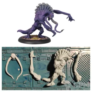 Описание картинки Thrullg от Old curiosity shop по цене 690руб | Свободный Рынок Миниатюр - СРМ