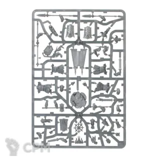 Описание картинки Infernal Cohort (3 литника) от WebWay по цене 2 662руб | Свободный Рынок Миниатюр - СРМ