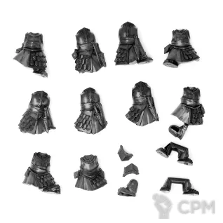 Описание картинки Infernal Razers bodies от LooneShroomFoundry по цене 900руб | Свободный Рынок Миниатюр - СРМ