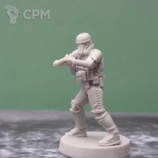 Описание картинки Imperial Special Forces | Имперские Спецназовцы - Star Wars Legion от The Long Rest по цене 1 578руб | Свободный Рынок Миниатюр - СРМ