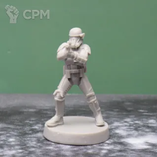 Описание картинки Imperial Special Forces | Имперские Спецназовцы - Star Wars Legion от The Long Rest по цене 1 578руб | Свободный Рынок Миниатюр - СРМ