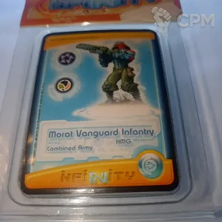 Описание картинки Morat Vanguard Infantry от Amelio по цене 1 500руб | Свободный Рынок Миниатюр - СРМ