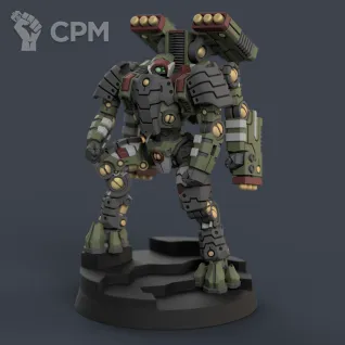 Описание картинки XV8 CRISIS BATTLESUITS от Kapers Point по цене 441руб | Свободный Рынок Миниатюр - СРМ