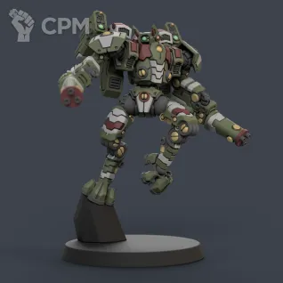 Описание картинки XV8 CRISIS BATTLESUITS от Kapers Point по цене 441руб | Свободный Рынок Миниатюр - СРМ