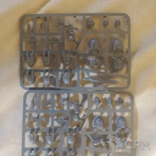 Описание картинки Dark Angels Primaris Upgrade от User19033 по цене 700руб | Свободный Рынок Миниатюр - СРМ