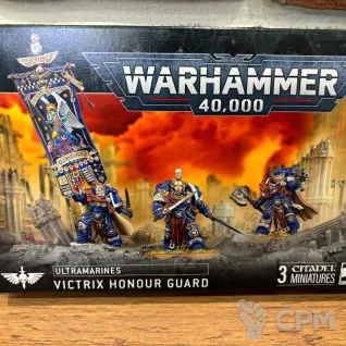 Описание картинки Victrix Honour Guard от WarhammerBaby по цене 6 100руб | Свободный Рынок Миниатюр - СРМ
