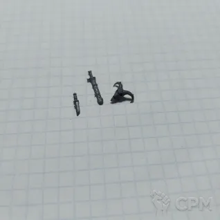 Описание картинки битса ирландцев пластик Варгеймс Атлантик от V130177@mail.ru по цене 45руб | Свободный Рынок Миниатюр - СРМ