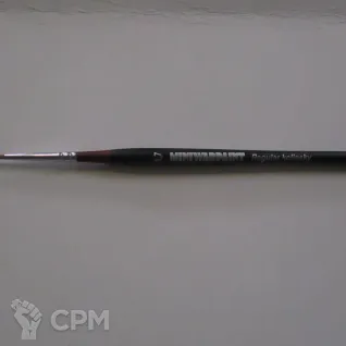 Описание картинки КИСТЬ MINIWARPAINT СЕРИИ REGULAR №1,7 от V130177@mail.ru по цене 550руб | Свободный Рынок Миниатюр - СРМ