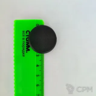 Описание картинки Подставка/База 28 мм (Base 28mm) от WAAAAAAGHshop по цене 5руб | Свободный Рынок Миниатюр - СРМ