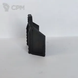 Описание картинки Одинарная баррикада Империума (Single barricade if Imperium) от WAAAAAAGHshop по цене 70руб | Свободный Рынок Миниатюр - СРМ