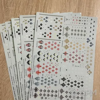 Описание картинки Cities Of Sigmar Transfer Sheet от LordYuma по цене 300руб | Свободный Рынок Миниатюр - СРМ