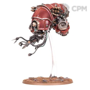 Описание картинки Vultarax Stratos-Automata от MiniaturesFAN по цене 11 100руб | Свободный Рынок Миниатюр - СРМ