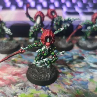 Описание картинки Покрас от Яны от Яночка по цене 400руб | Свободный Рынок Миниатюр - СРМ