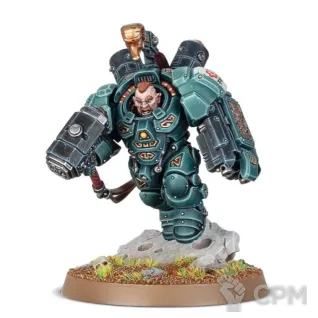Описание картинки Einhyr Champion (скан)+ Битсы(закачка) от WAAAAAAGHshop по цене 300руб | Свободный Рынок Миниатюр - СРМ