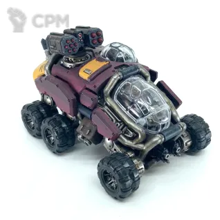 Описание картинки Sagitarus (скан) + битсы(закачка) от WAAAAAAGHshop по цене 1 300руб | Свободный Рынок Миниатюр - СРМ