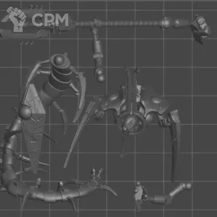 Описание картинки Geomancer (скан) от WAAAAAAGHshop по цене 550руб | Свободный Рынок Миниатюр - СРМ