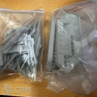 Описание картинки Astra Militarum армия на 2-3к суммарно от User10182 по цене 22 000руб | Свободный Рынок Миниатюр - СРМ