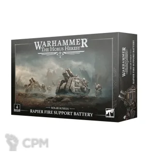 Описание картинки Rapier Fire Support Battery от MiniaturesFAN по цене 9 395руб | Свободный Рынок Миниатюр - СРМ