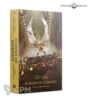 Описание картинки [Предзаказ] Echoes of Eternity (Paperback) от MiniaturesFAN по цене 1 650руб | Свободный Рынок Миниатюр - СРМ