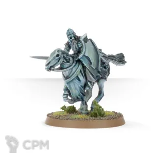 Описание картинки [ПРЕДЗАКАЗ] Rider of the Dead от MiniaturesFAN по цене 2 553руб | Свободный Рынок Миниатюр - СРМ
