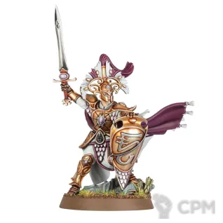 Описание картинки [Предзаказ] Vanari Lord Regent от MiniaturesFAN по цене 6 800руб | Свободный Рынок Миниатюр - СРМ