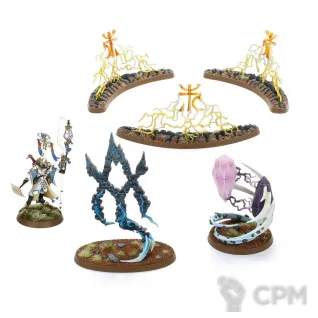 Описание картинки [Предзаказ] Regiments of Renown: Sigil Convocation от MiniaturesFAN по цене 8 999руб | Свободный Рынок Миниатюр - СРМ