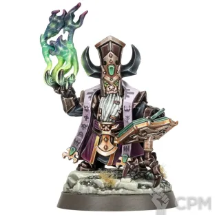 Описание картинки [Предзаказ] Daemonsmith от MiniaturesFAN по цене 6 200руб | Свободный Рынок Миниатюр - СРМ