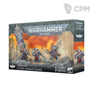 Описание картинки [ПРЕДЗАКАЗ] Victrix Honour Guard от MiniaturesFAN по цене 8 948руб | Свободный Рынок Миниатюр - СРМ