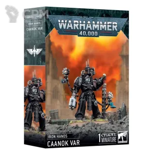 Описание картинки [ПРЕДЗАКАЗ] Caanok Var от MiniaturesFAN по цене 6 708руб | Свободный Рынок Миниатюр - СРМ