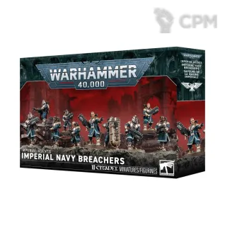 Описание картинки [Предзаказ] Navy Breachers от MiniaturesFAN по цене 6 800руб | Свободный Рынок Миниатюр - СРМ