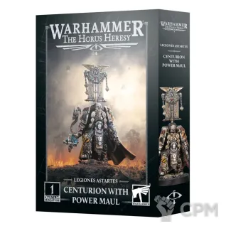 Описание картинки [ПРЕДЗАКАЗ] Centurion with Power Maul от MiniaturesFAN по цене 5 588руб | Свободный Рынок Миниатюр - СРМ